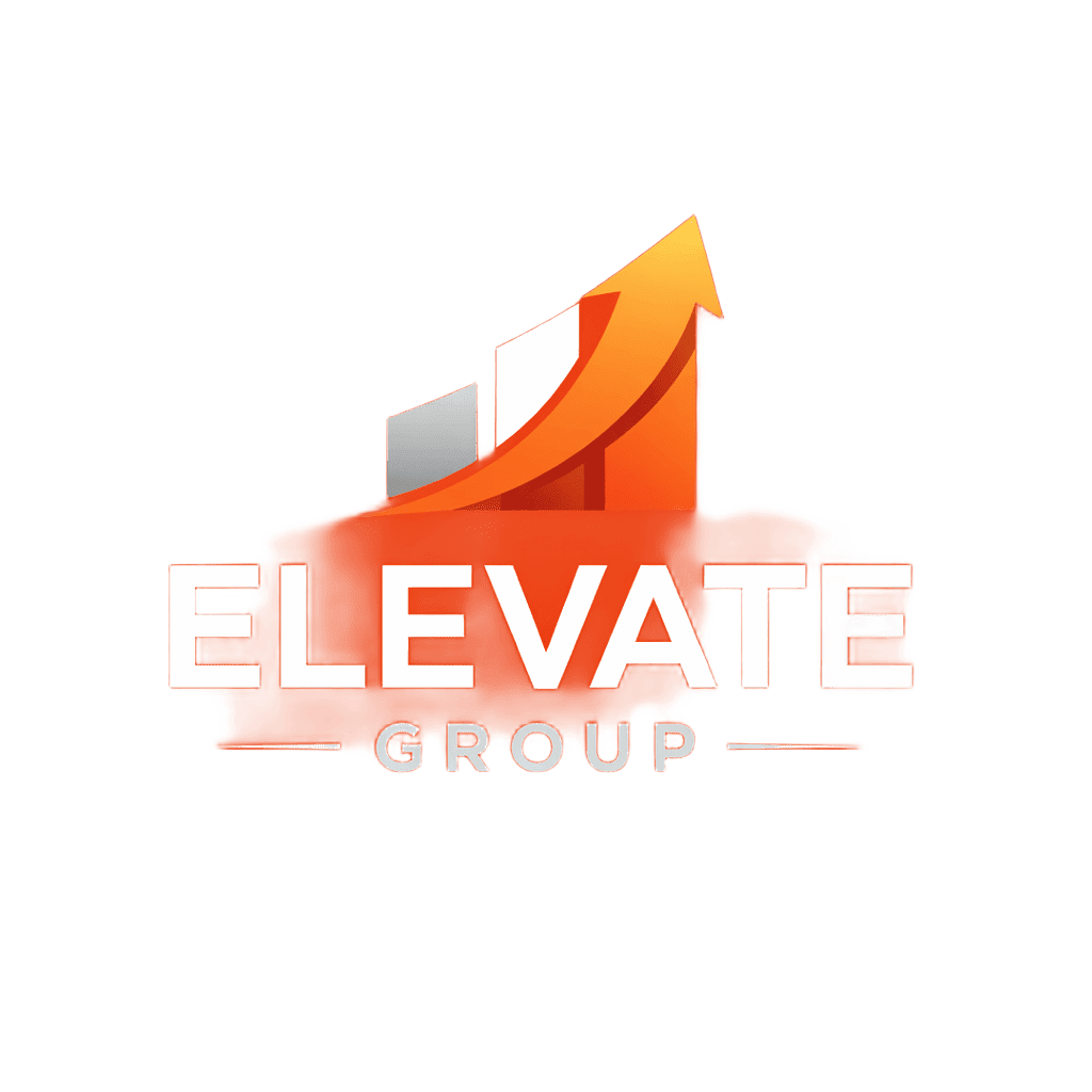 elevate logo